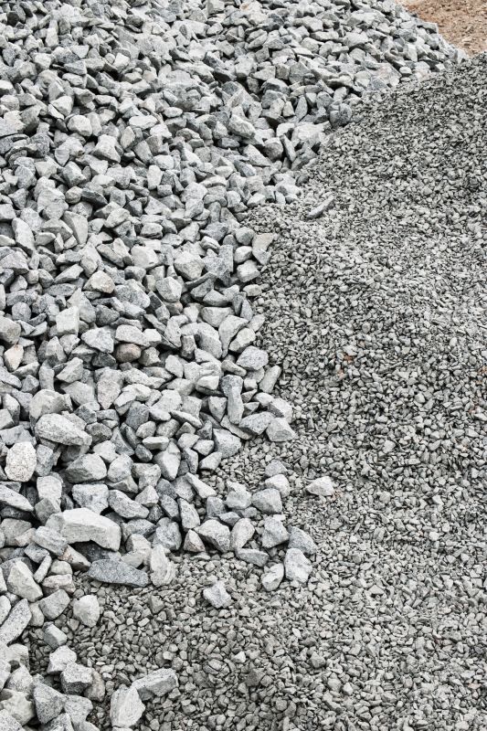 Gravel Grading Service