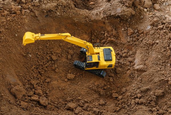 Cost of Dozer Service in Clifton Park