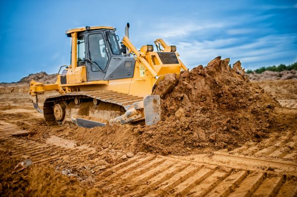 Cost of Yard Leveling in Clifton Park