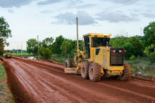 Cost of Land Smoothing in Clifton Park