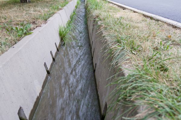Cost of Ditching Service in Clifton Park