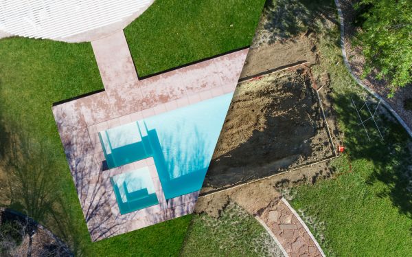 Cost of Pool Ground Preparation in Clifton Park