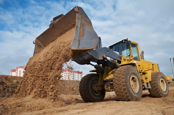 Cost of Yard Flattening in Clifton Park