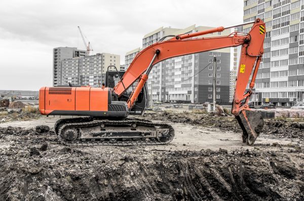 Cost of Trenching Excavation Service in Clifton Park