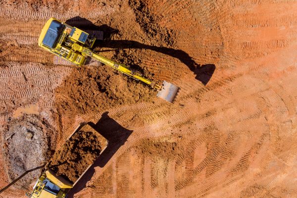 Cost of Excavation Service in Clifton Park