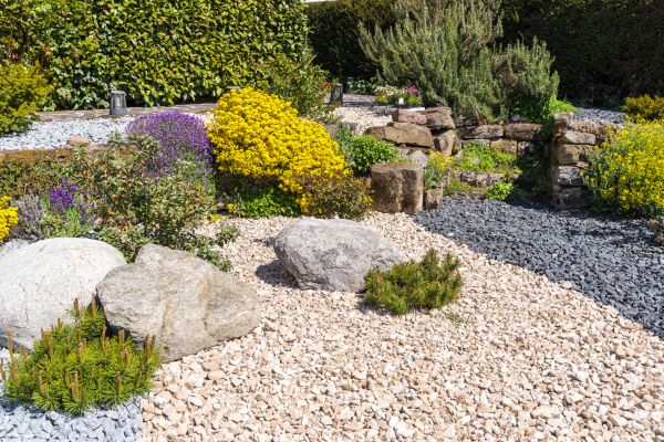 Cost of Gravel Repair in Clifton Park