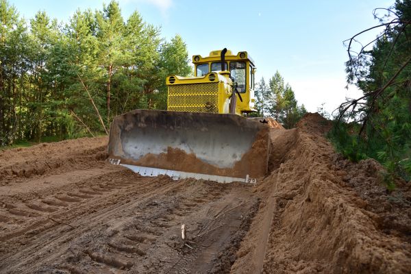 Cost of Slope Construction in Clifton Park