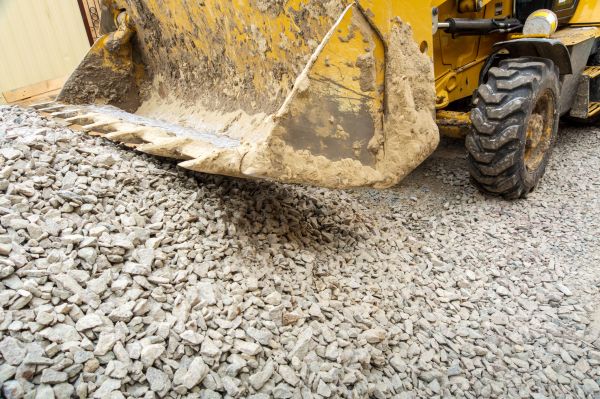 Cost of Driveway Gravel Removal in Clifton Park