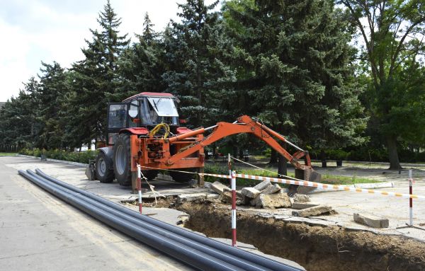 Cost of Sewer Line Excavation in Clifton Park