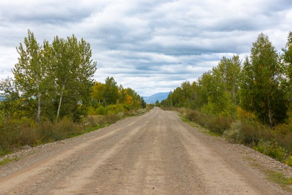 Cost of Dirt Road Repair in Clifton Park