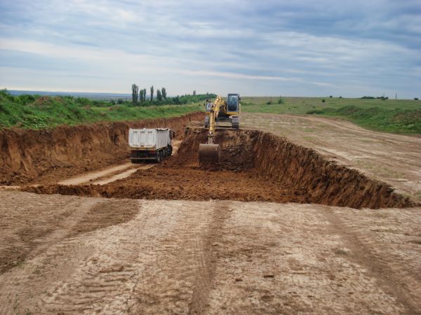 Cost of Foundation Digging in Clifton Park