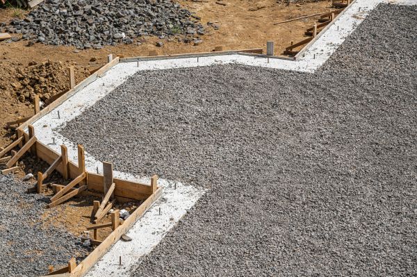 Cost of Foundation Backfilling in Clifton Park