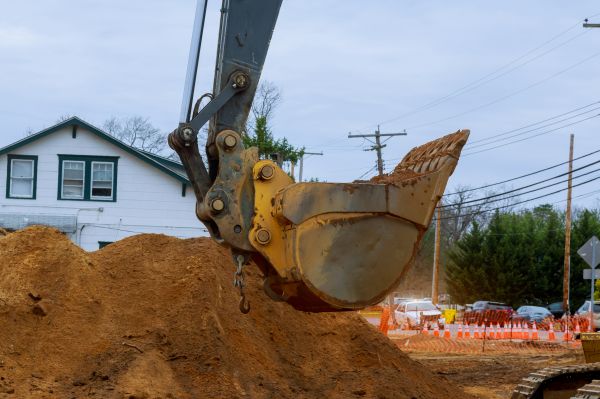 Cost of Septic Tank Excavation in Clifton Park