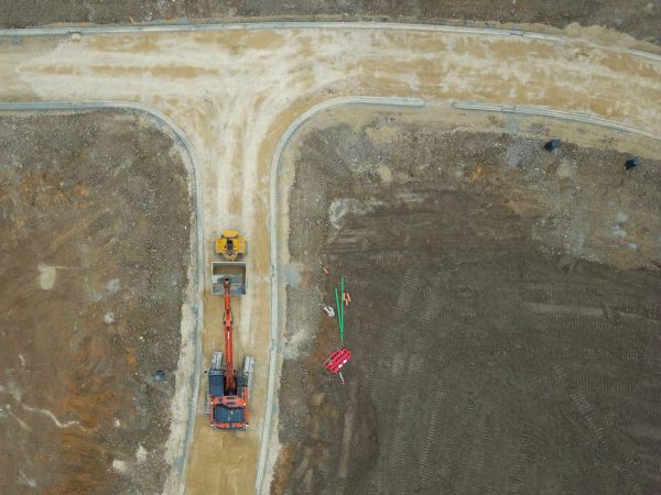 Cost of Dirt Road Grading in Clifton Park