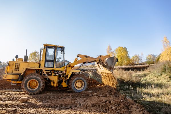 Cost of Field Leveling in Clifton Park