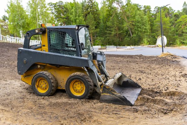 Cost of Yard Sloping in Clifton Park