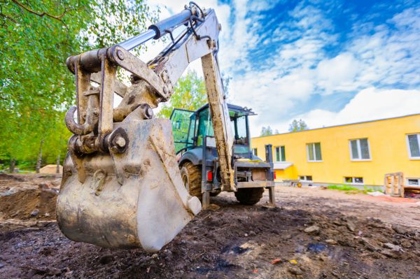 Cost of Slope Modification in Clifton Park