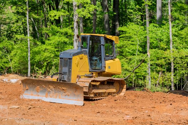 Cost of Lawn Flattening in Clifton Park
