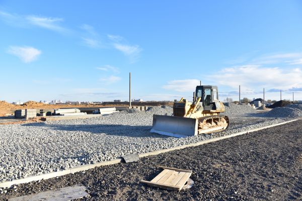 Cost of Gravel Grading Service in Clifton Park