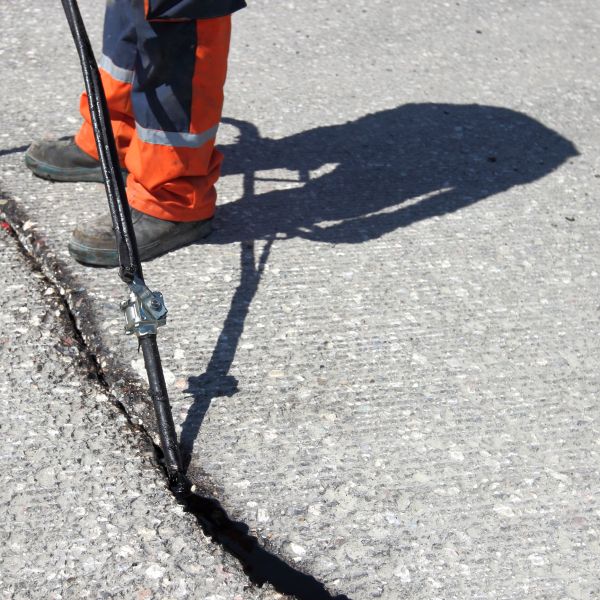 Cost of Road Rut Repair in Clifton Park