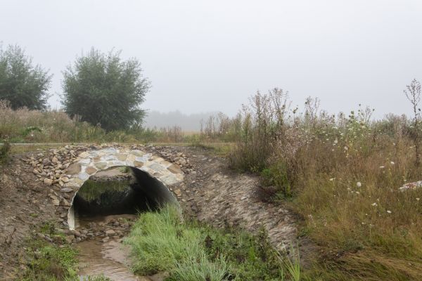 Cost of Culvert Excavation in Clifton Park