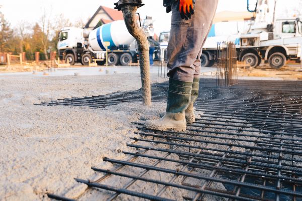 Cost of Basement Site Preparation in Clifton Park