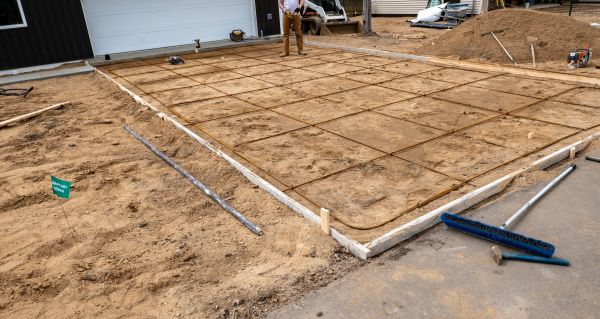 Cost of Driveway Site Preparation in Clifton Park