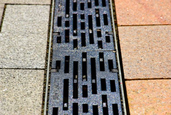 Cost of Trench Drainage in Clifton Park
