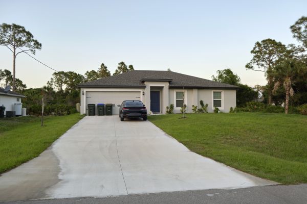 Cost of Driveway Slope Repair in Clifton Park