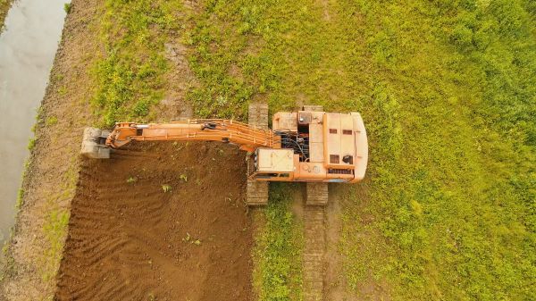 Cost of Irrigation Excavation in Clifton Park