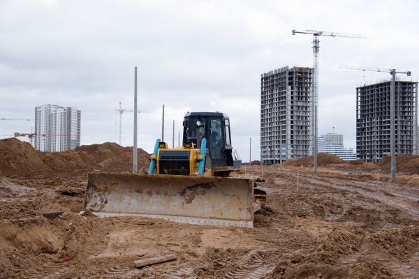 Cost of Parking Area Excavation in Clifton Park