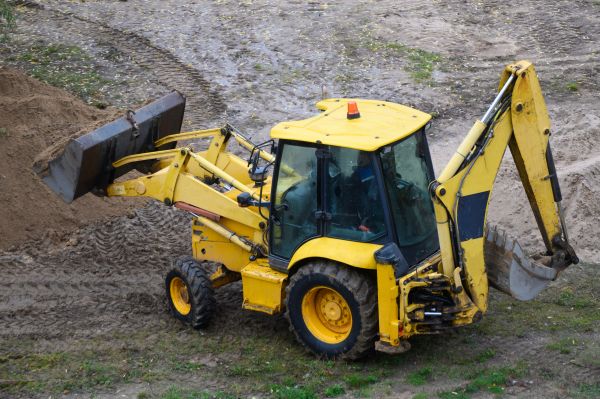 Cost of Construction Site Leveling in Clifton Park