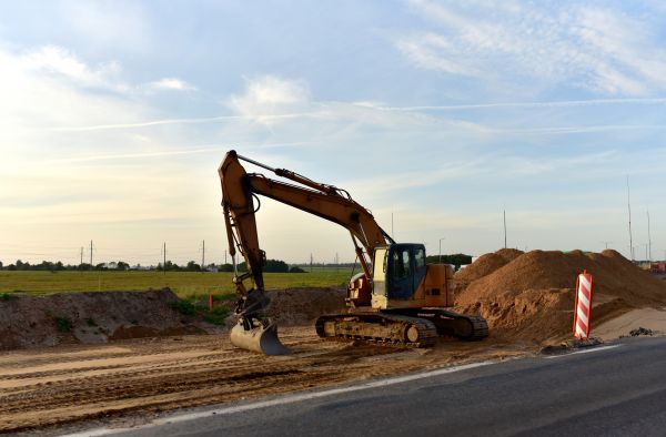 Cost of Road Grading in Clifton Park